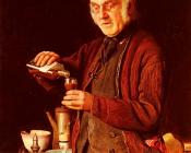 查尔斯 斯彭斯莱赫 : A Good Tonic